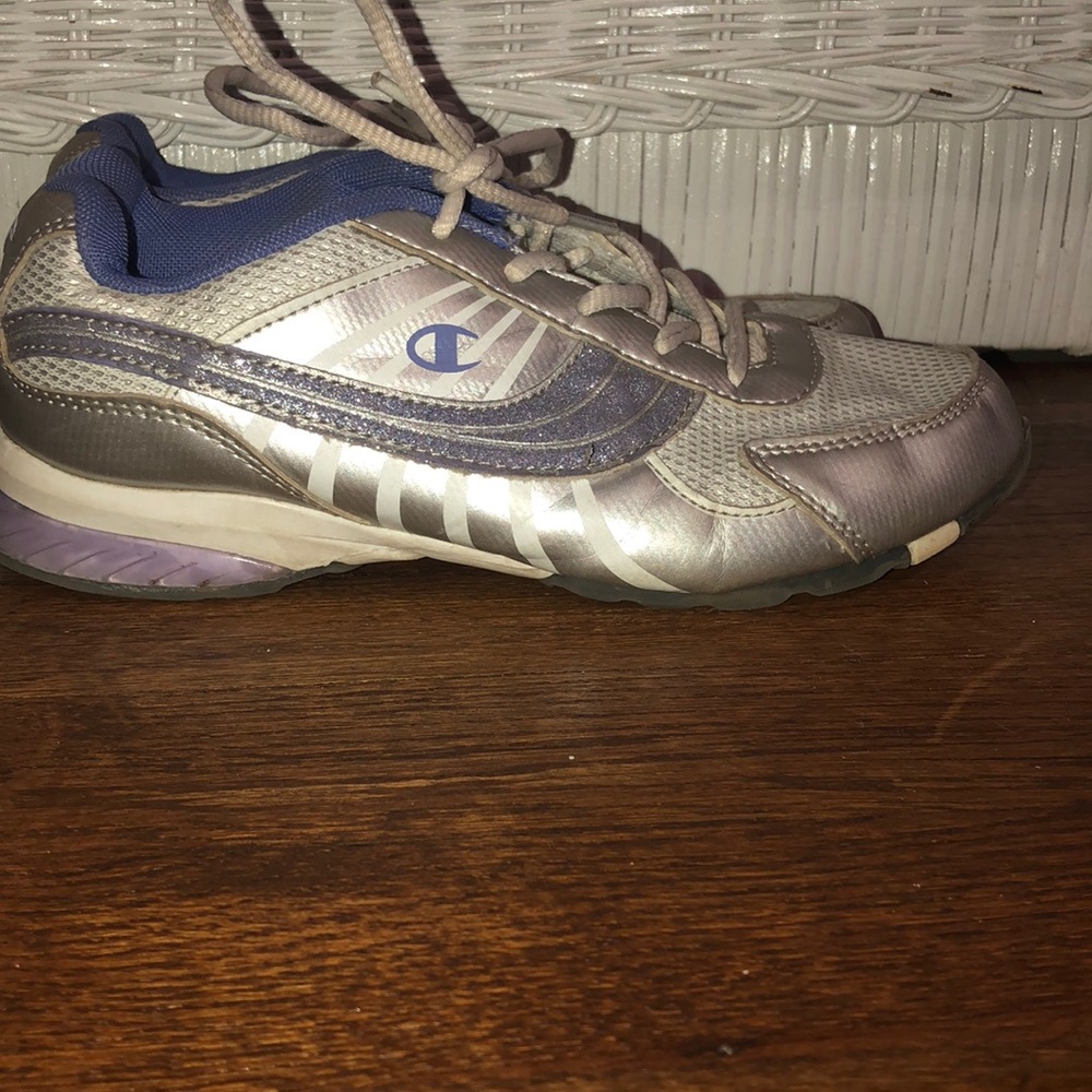 Champion shoes